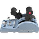 Thrustmaster Airbus Edition Black, Blue USB Joystick Analogue / Digital PC