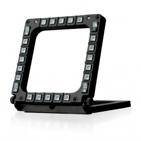 Thrustmaster MFD Cougar Pack Black USB Joystick PC