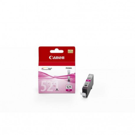 Canon CLI-521 M ink cartridge 1 pc(s) Original Magenta
