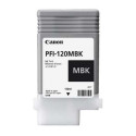 Canon PFI-120MBK ink cartridge 1 pc(s) Original Matte black