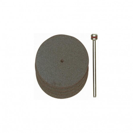 Proxxon 28820 rotary tool polishing supply