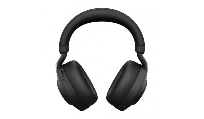 Jabra Evolve2 85 - Link380c MS Stereo Stand, Black