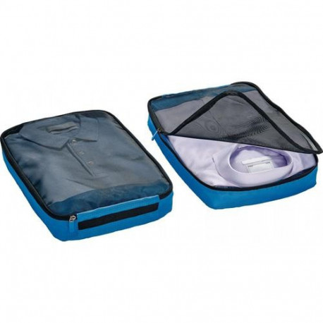 Go Travel 285 packing aid/organizer 2 pc(s) Packing cube