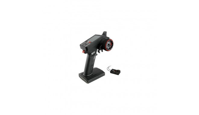 Amewi ATXB8 Radio-Controlled (RC) model part/accessory Remote control