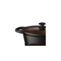 Russell Hobbs 28270-56 multi cooker 6.5 L 750 W Black