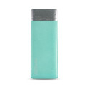 RealPower PB-5500 Fashion Lithium Polymer (LiPo) 5500 mAh Blue