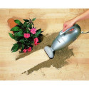 Clatronic HS 2631 handheld vacuum Grey Dust bag Clatronic HS 2631 handheld vacuum Grey Dust bag