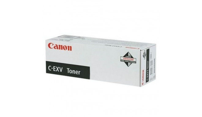 Canon C-EXV29 toner cartridge 1 pc(s) Original Yellow