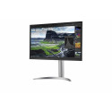 LG 27UQ850V-W computer monitor 68.6 cm (27&quot;) 3840 x 2160 pixels 4K Ultra HD LCD White