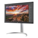 LG 27UP850K-W.AEU monitor computer monitor 68.6 cm (27&quot;) 3840 x 2160 pixels 4K Ultra HD LED