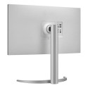 LG 27UP850K-W.AEU monitor computer monitor 68.6 cm (27&quot;) 3840 x 2160 pixels 4K Ultra HD LED