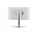 LG 27UQ850V-W computer monitor 68.6 cm (27&quot;) 3840 x 2160 pixels 4K Ultra HD LCD White