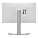 LG 27UP850K-W.AEU monitor computer monitor 68.6 cm (27&quot;) 3840 x 2160 pixels 4K Ultra HD LED
