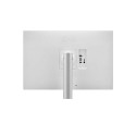 LG 27UP650K-W.AEU computer monitor 68.6 cm (27&quot;) 3840 x 2160 pixels 4K Ultra HD LED White