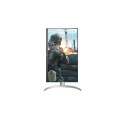 LG 27UP650K-W.AEU computer monitor 68.6 cm (27&quot;) 3840 x 2160 pixels 4K Ultra HD LED White