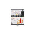 LG 27QP88DP-BS computer monitor 68.6 cm (27&quot;) 2560 x 1440 pixels Quad HD LED Black
