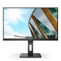 AOC P2 27P2Q LED display 68.6 cm (27&quot;) 1920 x 1080 pixels Full HD Black
