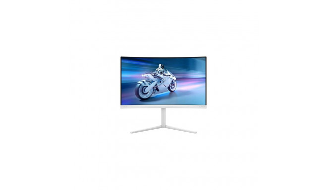 Philips Evnia 5000 27M2C5501/00 computer monitor 68.6 cm (27&quot;) 2560 x 1440 pixels Quad HD L