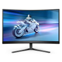 Philips 27M2C5500W/00 LED display 68.6 cm (27&quot;) 2560 x 1440 pixels Quad HD LCD Black