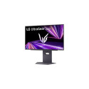 LG 27GX790A-B computer monitor 68.6 cm (27&quot;) 2560 x 1440 pixels 2K OLED Black