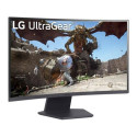 LG 27GS60QC-B computer monitor 68.6 cm (27&quot;) 2560 x 1440 pixels Full HD LCD Black