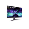 LG 27GS50F-B computer monitor 68.6 cm (27&quot;) 1920 x 1080 pixels Full HD LCD Grey