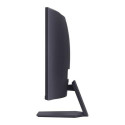 LG 27GS60QX-B computer monitor 68.6 cm (27&quot;) 2560 x 1440 pixels Quad HD LCD Black