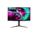 LG 27GR93U-B computer monitor 68.6 cm (27&quot;) 3840 x 2160 pixels 4K Ultra HD Black