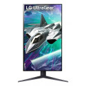 LG 27GR95UM computer monitor 68.6 cm (27&quot;) 3840 x 2160 pixels 4K Ultra HD LED Black