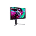 LG 27GR93U-B computer monitor 68.6 cm (27&quot;) 3840 x 2160 pixels 4K Ultra HD Black