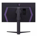 LG 27GR95UM computer monitor 68.6 cm (27&quot;) 3840 x 2160 pixels 4K Ultra HD LED Black
