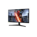 LG 27GN60R-B computer monitor 68.6 cm (27&quot;) 1920 x 1080 pixels Full HD LED Black