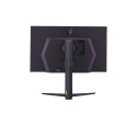 LG 27GR93U-B computer monitor 68.6 cm (27&quot;) 3840 x 2160 pixels 4K Ultra HD Black