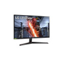LG 27GN60R-B computer monitor 68.6 cm (27&quot;) 1920 x 1080 pixels Full HD LED Black