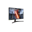 LG 27GN60R-B computer monitor 68.6 cm (27&quot;) 1920 x 1080 pixels Full HD LED Black