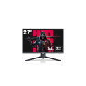 Koorui 27E1QA computer monitor 68.6 cm (27&quot;) 2560 x 1440 pixels Quad HD Black