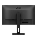 AOC E3 27E3QAF LED display 68.6 cm (27&quot;) 1920 x 1080 pixels Full HD Black