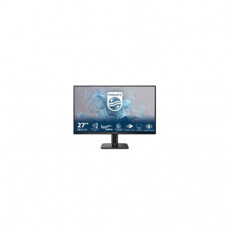 Philips 1000 series 27E2N1100L/00 computer monitor 68.6 cm (27") 1920 x 1080 pixels Full HD