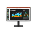 LG 27BQ75QB-B computer monitor 68.6 cm (27&quot;) 2560 x 1440 pixels Quad HD LCD Black