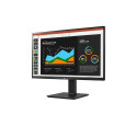 LG 27BQ75QB-B computer monitor 68.6 cm (27&quot;) 2560 x 1440 pixels Quad HD LCD Black