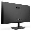 AOC B2 27B2H/EU LED display 68.6 cm (27") 1920 x 1080 pixels Full HD Black
