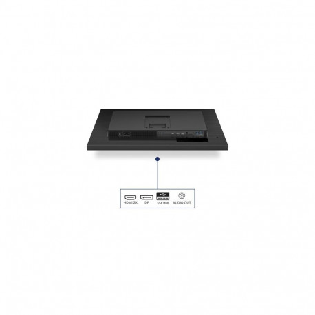 Philips 3000 series 27B1N3800/00 computer monitor 68.6 cm (27") 3840 x 2160 pixels 4K Ultra HD 