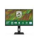 Philips 3000 series 27B1U3900/00 computer monitor 68.6 cm (27&quot;) 3840 x 2160 pixels 4K Ultra