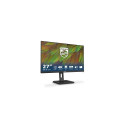 Philips 3000 series 27B1N3800/00 LED display 68.6 cm (27&quot;) 3840 x 2160 pixels 4K Ultra HD L