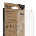 PanzerGlass ® Screen Protector iPhone 14 Pro | Ultra-Wide Fit w. EasyAligner
