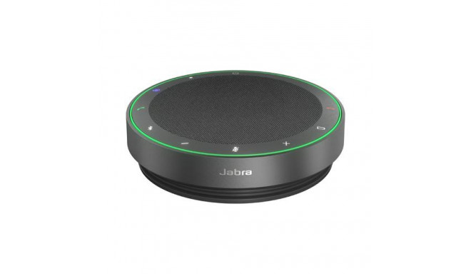 Jabra Speak2 75 MS Teams - Link 380c, Dark Grey