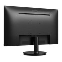 Philips V Line 275V8LA/00 computer monitor 68.6 cm (27&quot;) 2560 x 1440 pixels Quad HD LED Bla