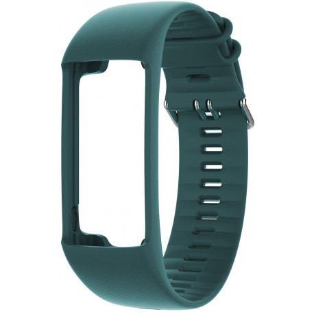 Polar A370 kellarihm M/L, rohekassinine