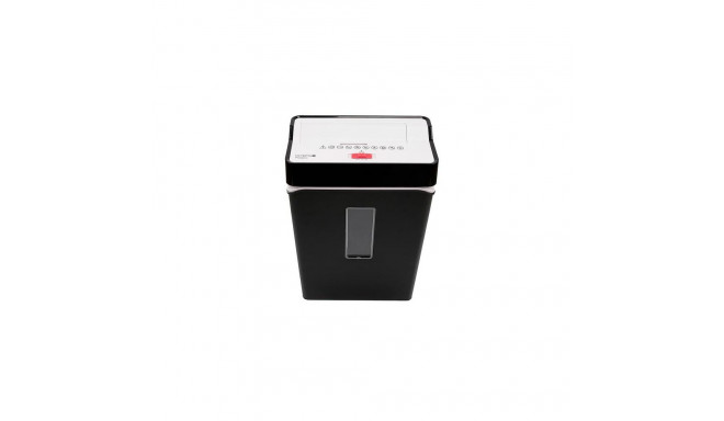 Olympia PS 54 CC paper shredder Cross shredding 75 dB 22 cm Black