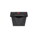 Olympia PS 36 paper shredder Strip shredding 34 cm Black